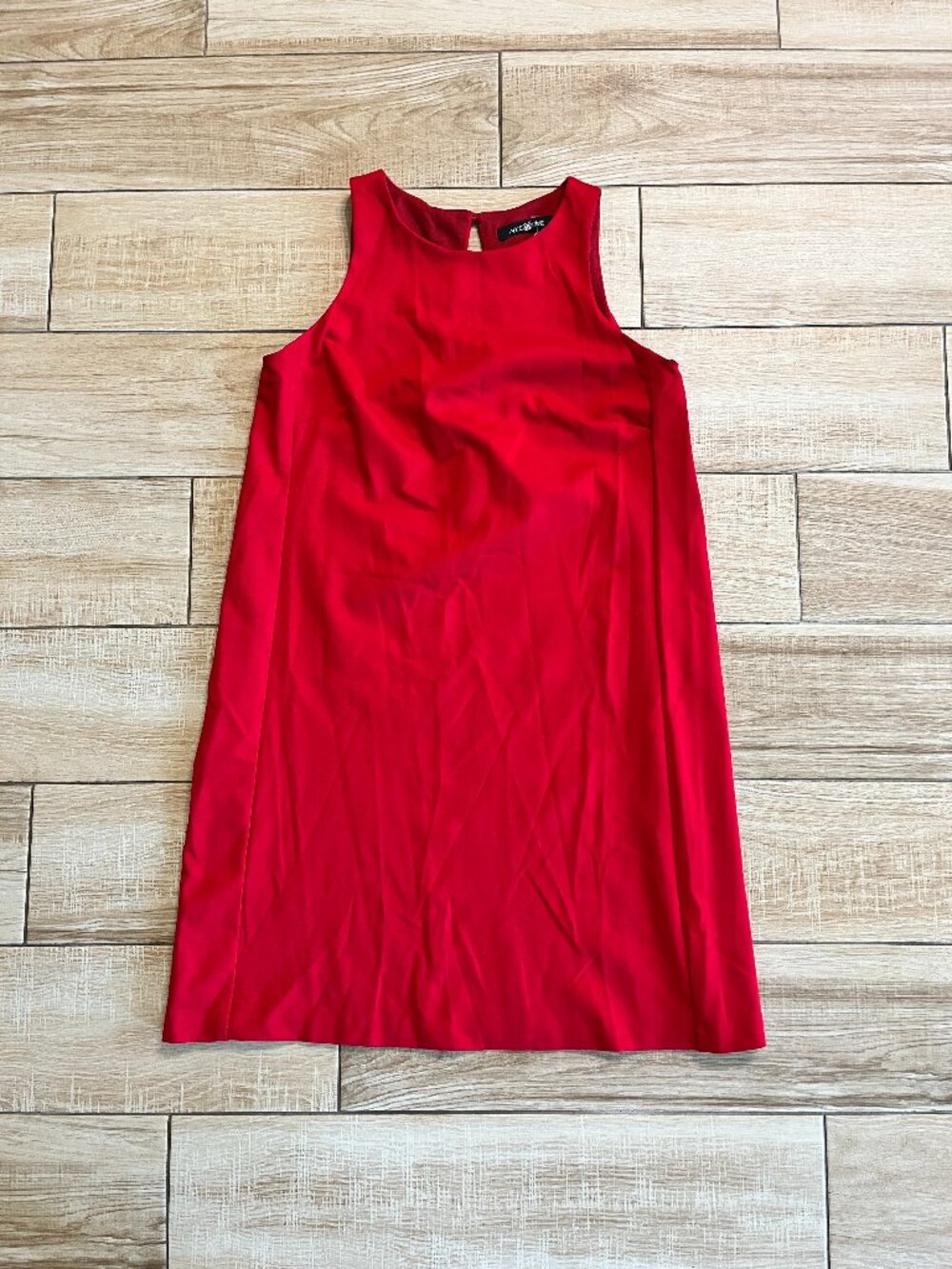 Womens Alice & Trixie NWT Red Mini Dress - XS